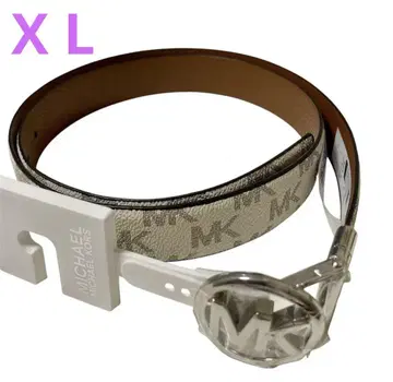 Michael Kors 리버서블 벨트 XL
