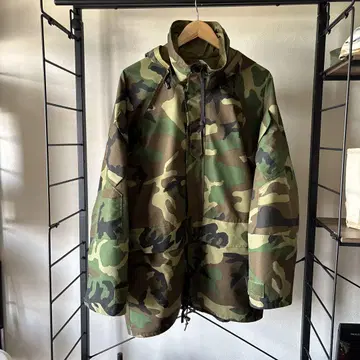 U.S.ARMY ECWCS GEN2 고어텍스 후드티