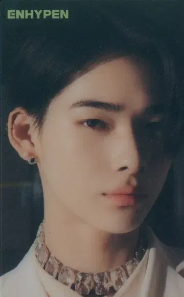 ENHYPEN UMS NIKI 정해 클리어