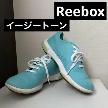 Reebox 리복 이지톤 신발 스니커즈 트레이닝 스카이블루
