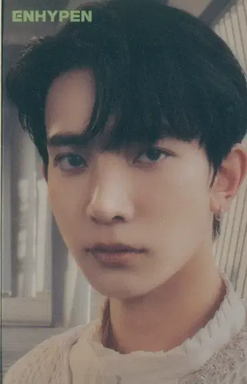 ENHYPEN UMS HEESEUNG 정해 클리어