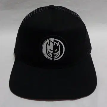 SPIT FIRE 스핏 파이어 스핏 파이어 메쉬 캡 새상품