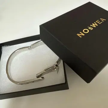 NOsWEA 벨트 브레이슬릿
