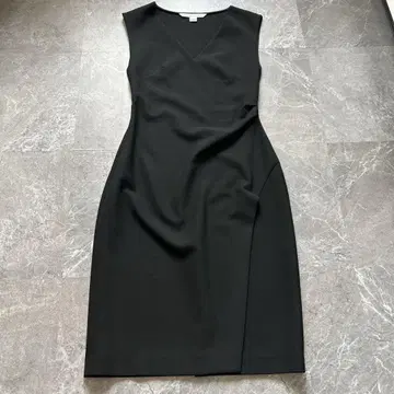 다이앤 DIANE von FURSTENBERG 원피스 블랙