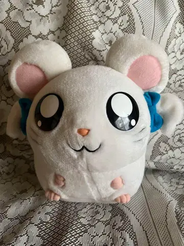 토토코 하무타로 봉제 인형 약 25cm