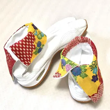 작업화(여성용) 24cm [축제/스테이지용]