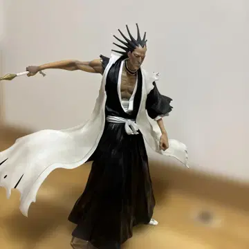 카에키 켄파치 제일복권 피규어 개봉 완료 상자 없음