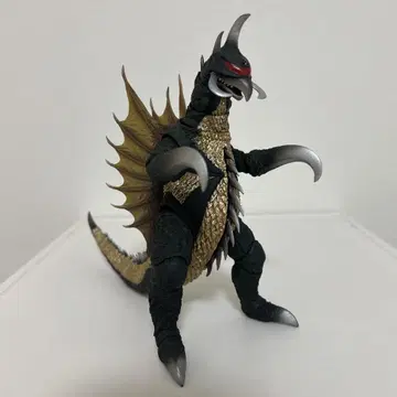 S.H.MonsterArts 가이간 1972
