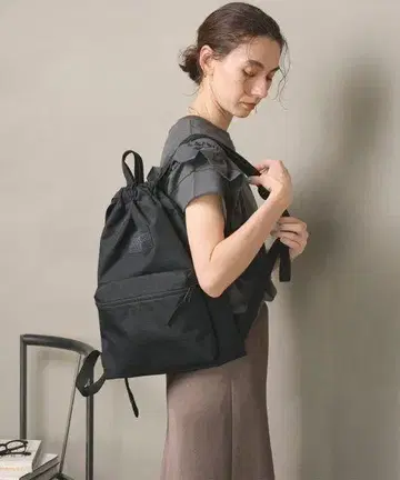 BEAUTY&YOUTH JANSPORT 드로스트 백팩