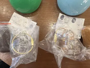 우리 아이는 아직 브라운 시푸라 한정판 키지트라 세트