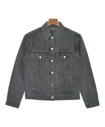 LEVI'S 데님 자켓 여성용