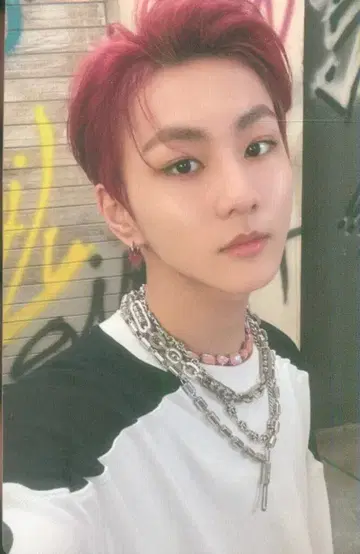 ENHYPEN 솔로 자켓판 JUNGWON 정해짐