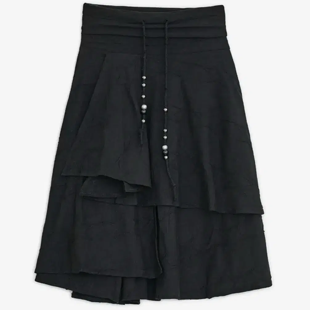 【hug your skin】 Star flayered midi skirt /追跡付 Hug Your Skin Star Flared Midi Skirt on Bunjang Global Site.