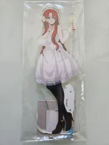 Fate FGO 부디카 아크릴 스탠드 페스티벌 2017
