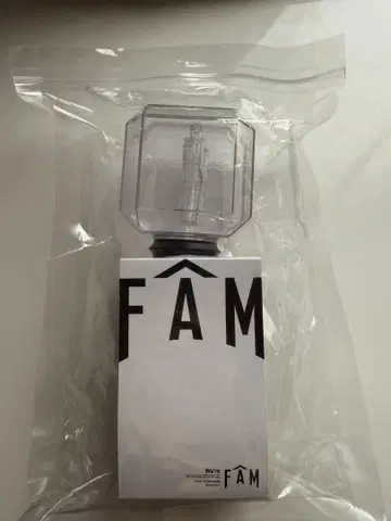 timelesz LIVETOUR2025FAM 응원봉
