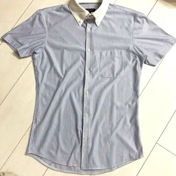 BLACK LABEL CRESTBRIDGE 반팔 셔츠 S