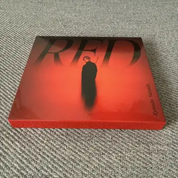 빨강