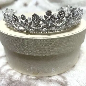 Ivory&Co. Alexandra 알렉산드라