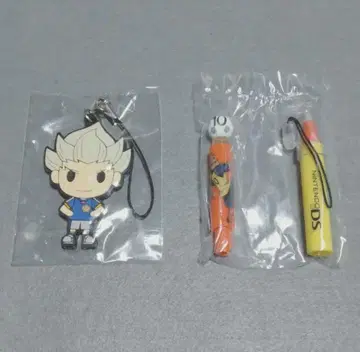 이나즈마 일레븐 고엔지 굿즈