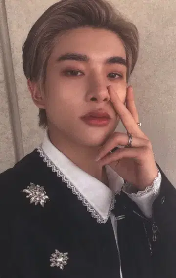 ENHYPEN UMS JAKE 정규