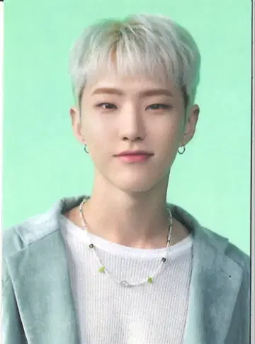 세븐틴 호시 2022 HANABI 44