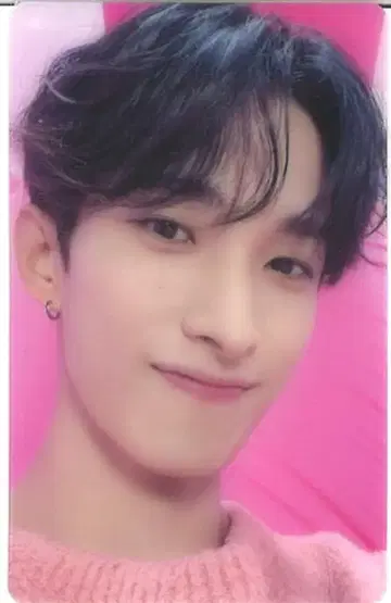세븐틴 Weverse DK DREAM 클리어