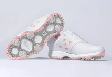 풋조이 FOOTJOY 골프화 소프트 스파이크 여성용