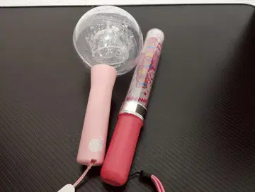 스토푸리 응원봉 세트