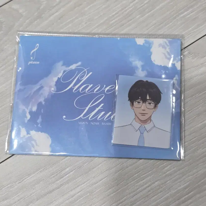 plave yejun BIRTHDAY KIT FULL SET | eBay