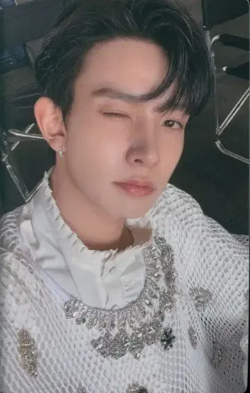 ENHYPEN UMS HEESEUNG 정해짐