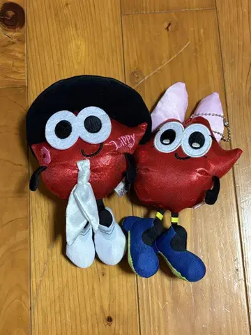 니시 Re: 10주년 기념 리피 & 루지