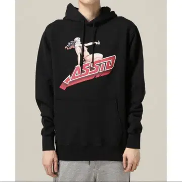 assid 후드티