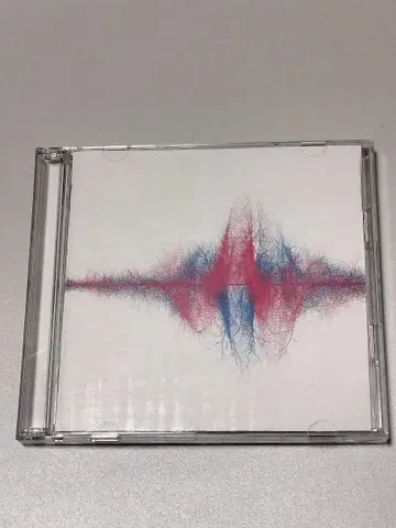 음악 초회 생산판 B CD+DVD 슈퍼 비버 SUPER BEAVER