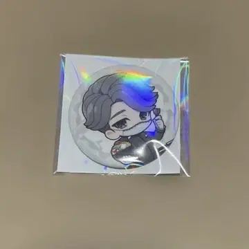 IdentityV Fun Trip 트레이딩 캔뱃지 관장