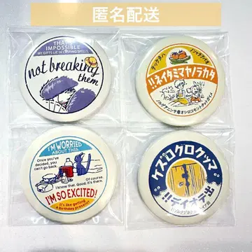 지브리 캔 배치 컬렉션 토토로 마녀 배달부 키키 하울의 움직이는 성 지지