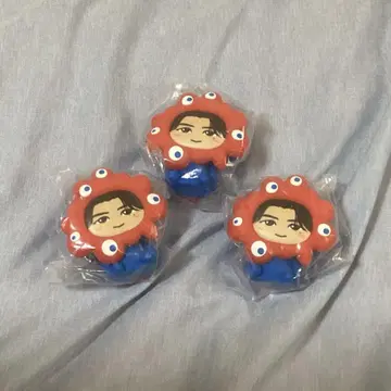 사와모토 나츠키 키링