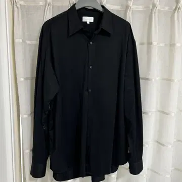 KANEMASA 긴팔 셔츠