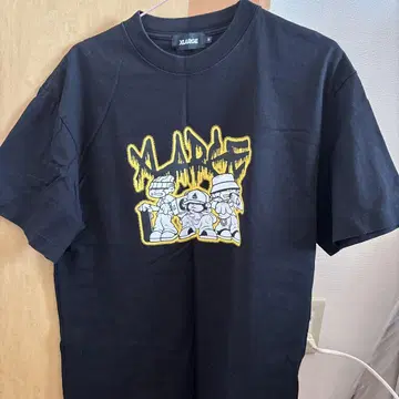 XLARGET 셔츠