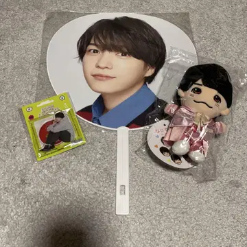 나니와단시 니시하타 다이고 3개 세트