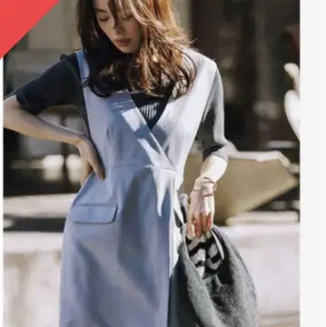 Apuweiser-riche 아푸와이저 리셰 스팽글 리브 니트