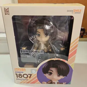 넨도로이드 JUNGKOOK