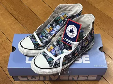 별거리네이비 컨버스 24.0cm 미사용 새상품
