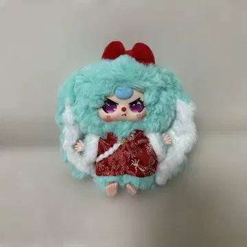 babythree 봉제 인형 미니 토끼 처진 귀 시리즈