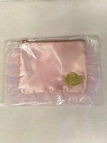 극장 애니메이션 베르사유의 장미 티슈 파우치