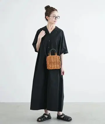 mizuiroind 미즈이로 인드 올인원 블랙