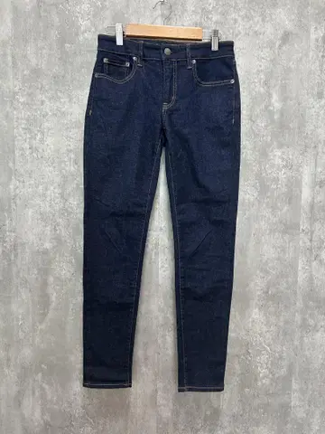 RALPH LAUREN 랄프 로렌 데님 팬츠