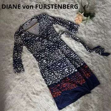 DIANE von FURSTENBERG 원피스