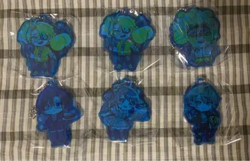컬러풀 피치 데코라 pic