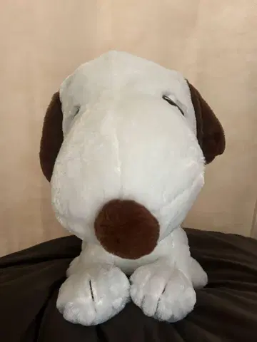 스누피 봉제 인형 본체