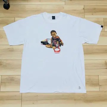 APPLEBUM 티셔츠 2XL